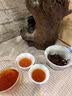 八百秀才醇正白露秋茶英红九号袋装250g新茶花香英德红茶自饮口粮工夫茶叶 实拍图