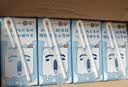 三元小方白低脂高钙牛奶整箱200ml*24盒牛奶礼盒 中秋送礼 丁禹兮同款 实拍图