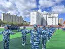 花西子【出游防晒】2代小黛伞55g花西紫防晒霜颜隔离遮瑕素颜中秋节礼物 实拍图