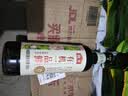 海天 有机一品鲜500ml【有机 特级酱油】中欧美三认证 高鲜味浓 实拍图
