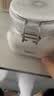佰草集大白泥面膜500g新七白全身美白清洁涂抹泥膜淡斑生日礼物 实拍图