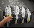 玲珑轮胎汽车轮胎195/65R15 91V 玲珑臻选HD 适配卡罗拉/朗逸/雷凌/宝来 实拍图