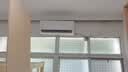 华凌空调超省电 一级能效1.5匹 变频挂机KFR-35GW/N8HA1Ⅲ-P+一级能效3匹变频柜机KFR-72LW/N8HA1Ⅲ 实拍图