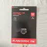 Sandisk闪迪128GB Type-C USB3.2 U盘 CZ530 读速高达400MB/s  适用轻薄笔记本电脑 小巧便携 大容量办公优盘 实拍图