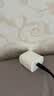 Apple/苹果 原装正品20W type-c充电器 苹果usb-c充电器手机快充头 旗舰店苹果iPhone 17 Pro Max充电器 实拍图