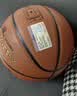 斯伯丁（SPALDING）篮球TF-Grip Control系列七号室内外通用PU篮球76-874YREV1 实拍图