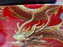 稻香村月饼礼盒1830g 含苏式枣泥老五仁8味34饼 中秋节礼品 稻香颂礼 实拍图