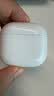【99成新】Apple/苹果 AirPods 4(支持主动降噪)搭配无线充电盒(USB-C)苹果耳机 蓝牙耳机适用iPhone/iPad 四代 实拍图