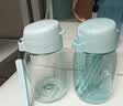 特百惠（Tupperware）嘟嘟企鹅350ML夏季儿童可爱塑料水杯子男女学生带提绳中秋节礼物 实拍图