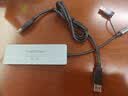 胜为USB/Type-C对拷器线电脑手机串联KVM切换器键鼠共享转换笔记本电脑主机数据互传联机扩展EBR0003J 实拍图