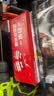 百威啤酒mini红罐淡色拉格255ml*12小罐整箱装京东自营喜酒中秋礼品 实拍图