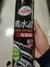 龟牌（Turtle Wax）黑水晶轮胎釉轮胎光亮剂轮胎蜡泡沫养护清洗剂防老化650ml 321001 实拍图