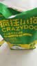 疯狂小狗狗粮 中大型幼犬成犬 鸡肉燕麦呵护肠胃通用粮2kg/4斤 实拍图