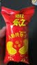 乐之夹心可酥饼双重芝士味6盒装402g 夹心饼干 休闲零食 早餐下午茶 实拍图