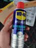 WD-40自行车干性链条油wd40山地公路折叠车牙盘飞轮脚踏配件防锈润滑剂 实拍图