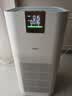 海尔（Haier）海尔【空气净化器+滤芯】套装 实拍图
