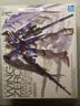 万代（BANDAI）MG 1/100 零式飞翼高达（EW）Ver.Ka 拼装模型 实拍图