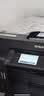 爱普生（EPSON）L15158 A3+彩色打印机办公喷墨双面打印复印一体机 （上门安装版）家用办公 有线/无线 实拍图