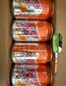 冰峰（ICEPEAK）橙味汽水330ml*6+苹果味汽水330ml*6混合装碳酸饮料年货礼盒春游 实拍图