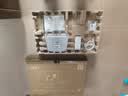 微星（MSI）27英寸FHD144Hz显示器 内置音响 IPS面板 轻电竞护眼白色显示屏PRO MP273W E14A 实拍图