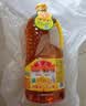 鲁花 【保真花生油】食用油 5S 物理压榨 压榨一级 花生油2.5L 实拍图