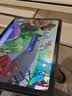 绿联适用红米Kpad2钢化膜8.8英寸2026款REDMI K Pad 2红米平板电脑全屏高清抗指纹保护膜 实拍图
