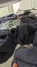 蕉内【王一博同款】绒绒500H男士睡衣半边绒情侣套装家居服休闲可外穿 实拍图
