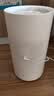 米家 小米空气加湿器 无雾加湿器3 600mL/h快速加湿保湿礼品家用卧室大容量办公室婴儿孕妇5L大容量 实拍图