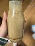 摩可纳（Moccona）经典8号冻干速溶黑咖啡200g瓶装 深度烘焙进口拿铁美式冷萃0糖 实拍图