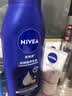 妮维雅（NIVEA）孙颖莎同款保湿防干燥身体乳男士女士深润滋养乳液400ml生日礼物 实拍图