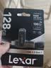 雷克沙（Lexar）128GB USB3.2 Type-C手机U盘D400 手机电脑两用 金属双接口 OTG 安卓苹果17笔电优盘 实拍图