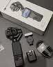 大疆 DJI Osmo Pocket 4P 双主摄口袋电影机 OP灵眸手持数码云台相机便携美颜摄像 标准套装 实拍图