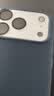 Apple/苹果/苹果【需现场激活】iPhone 17 Pro 256GB 银色 支持移动联通电信5G 双卡双待【电信补贴】 实拍图