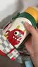 babycare儿童保温杯水壶吸管杯大宝宝学饮杯316不锈钢双饮上学600ml 实拍图