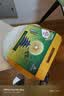 佳沛（zespri）新西兰金奇异果12粒特大果124-146g猕猴桃中秋节礼品送水果礼盒 实拍图