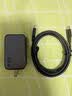 绿联65W苹果充电器适用iPhone18Promax/Duo兼容60W/45W氮化镓多口充电头小米华为手机笔记本快充头 实拍图