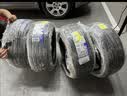 米其林（MICHELIN）汽车轮胎 205/55R16 91V 耐越 ENERGY MILE 适配朗逸/速腾/卡罗拉 实拍图