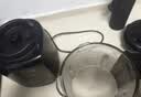 九阳（Joyoung）有钛破壁机家用轻音全自动多功能降噪预约豆浆机榨汁辅食机1.75L五谷杂粮3-5人金榜 Y915s 实拍图