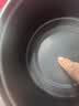 苏泊尔（SUPOR）电煮锅 电蒸锅 电热锅 多功能泡面小火锅 宿舍小电锅 一体蒸煮小炒锅 1.7L多用途锅 H17YK489A 实拍图