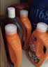 威猛先生（Mr Muscle）管道疏通剂960ml*3瓶厨房*2+卫浴*1下水道疏通 剂 实拍图