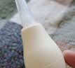 贝亲(Pigeon) 婴儿吸鼻器 婴儿泵式吸鼻器 鼻腔清洁器 10867 实拍图