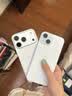 Apple/苹果【点击“立即领取“享补贴】iPhone 17 Pro 256GB 银色 支持移动联通电信5G 双卡双待手机 实拍图