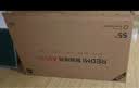 小米REDMI智能电视A55  55英寸144Hz高刷2GB+32GB L55RB-RAE平板显示器智慧屏彩电屏幕 实拍图