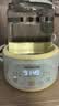 九阳（Joyoung）1.2L家用调奶器 养生壶 316不锈钢恒温水壶多功能婴儿冲奶粉烧水温奶暖奶器Q576 实拍图