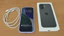 Apple/苹果 iPhone 17 256GB 黑色 支持移动联通电信5G 双卡双待手机 实拍图