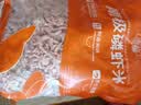 小海故事南极磷虾米 净重500g 去头 淡干不咸 野生磷虾仁中秋源头直发 实拍图