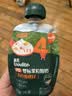 英氏（Engnice）原味酸奶*12袋+多肉桃桃味*6袋 宝宝常温0添加蔗糖儿童a2牛奶零食 实拍图