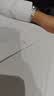 海澜之家长袖正装衬衫商务通勤衬衣男春秋季【品牌专供】180/100A漂白 实拍图