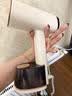 美的（Midea）【新一代有钛吸烫机】吸附式手持挂烫机/电熨斗23g/min大蒸汽家用小型熨烫机除螨YBD15XT 实拍图