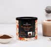 法芙娜（VALRHONA） 法国原装进口无蔗糖纯可可粉蛋糕烘焙原料冲饮热巧克力粉250g 可可粉250克 实拍图